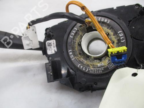 Headlight switch PEUGEOT 208 I (CA_, CC_) 1.6 HDi | BP26638341I24