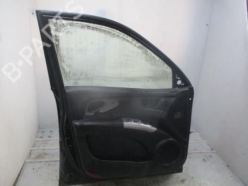 Left front door KIA SPORTAGE II (JE_, KM_) 2.0 CRDi | BP30138602C2 