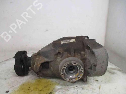 Rear differential BMW 3 Touring (E91) 320 d | BP24012677M24