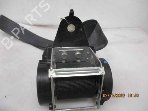 Rear left belt tensioner NISSAN QASHQAI / QASHQAI +2 I (J10, NJ10, JJ10E) 1.5 dCi | BP26628189C89 