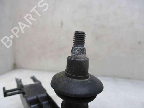 Rear wiper motor PEUGEOT 308 SW II (LC_, LJ_, LR_, LX_, L4_) 1.5 BlueHDi 100 | BP26627306M102 