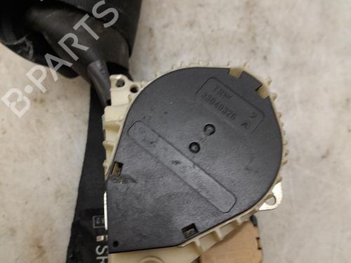 Front left seatbelt RENAULT TWINGO II (CN0_) 1.5 dCi (CN0E) | BP33750020I26  - Image 5