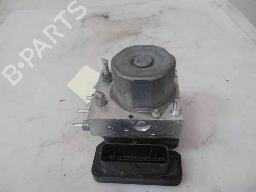 ABS pump RENAULT TWINGO III (BCM_, BCA_) 1.0 SCe 70 | BP26625068M43