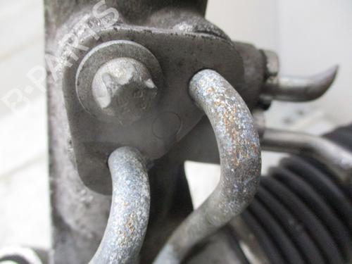 Steering rack MERCEDES-BENZ VITO / MIXTO Van (W639) 110 CDI (639.601, 639.603, 639.605) | BP30521240M22