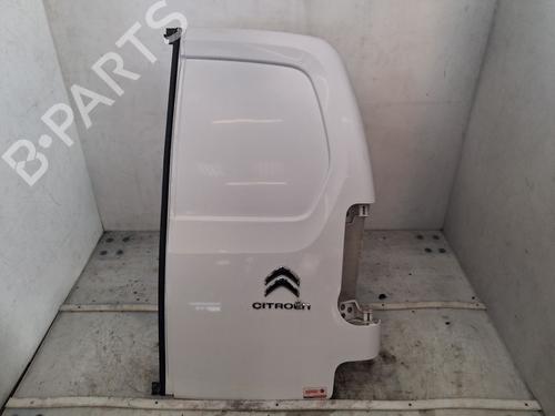 right-tailgate-citroen-berlingo-box-bodympv-k9-2018-39732029 main image