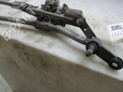 Front wipers mechanism DACIA LODGY (JS_) 1.6 | BP30629069C83 