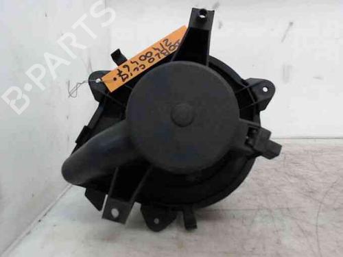 Heater blower motor FIAT DOBLO Box Body/MPV (223_) 1.2 (223ZXA1A) | BP20201587M62 