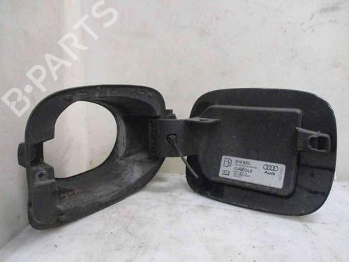 Fuel flap AUDI Q5 (8RB) SQ5 TDI quattro | BP26631836C131