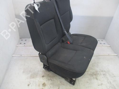 Right front seat RENAULT TRAFIC III Van (FG_) 1.6 dCi 120 (FGMK) | BP34497670C16  - Image 7
