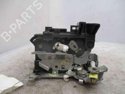 Front right lock DACIA SANDERO 1.4 (BS0C, BS0A, BS0G, BS1F, BS0E) | BP19720825C97