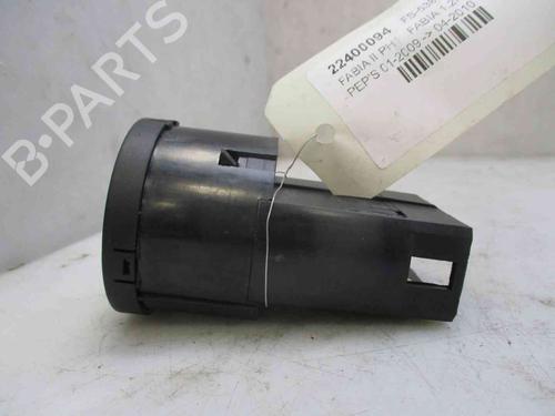 Headlight switch SKODA FABIA II (542)  | BP26632919I24 