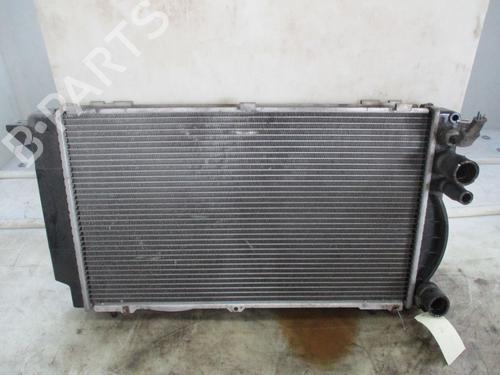 Køler AUDI 80 B4 Saloon (8C2) 1.9 TDI | BP30163062M31
