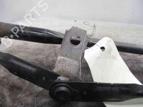 Front wipers mechanism HYUNDAI i20 I (PB, PBT) 1.4 CRDi | BP24005204C83 