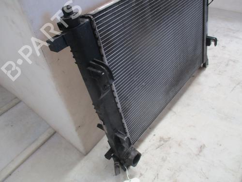 Water radiator DACIA DUSTER (HS_) 1.5 dCi | BP36872412M31 - Image 4
