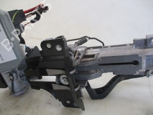 Steering column SEAT IBIZA V (KJ1, KJG) 1.0 TSI | BP34254083M21  - Image 9