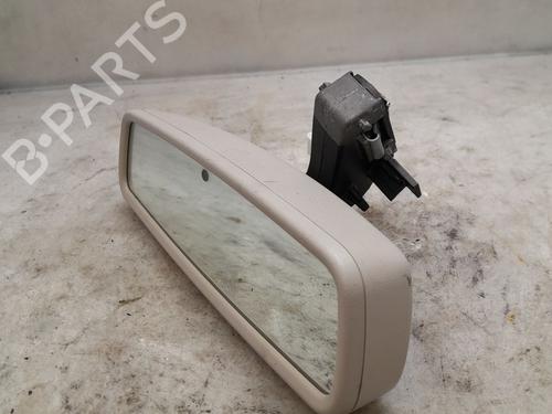 Bakspejl indvendigt RENAULT MEGANE IV Hatchback (B9A/M/N_) 1.5 Blue dCi 115 (B9A6) | BP31691517I6 