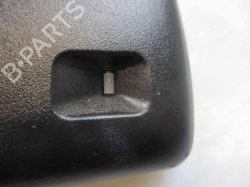 Rear mirror VW GOLF VI (5K1)  | BP26633521I6 