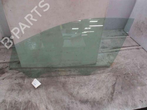 Used Front left door window VW GOLF VII (5G1, BQ1, BE1, BE2) [2012-2021]  26633987
