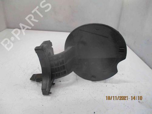 Fuel flap PEUGEOT 307 CC (3B) 2.0 16V | BP19739188C131 