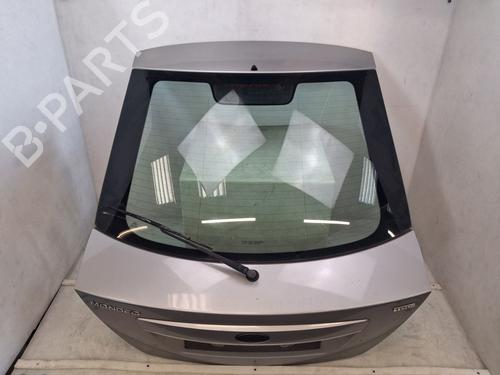 Used Tailgate Tailgate 37162017 37162017