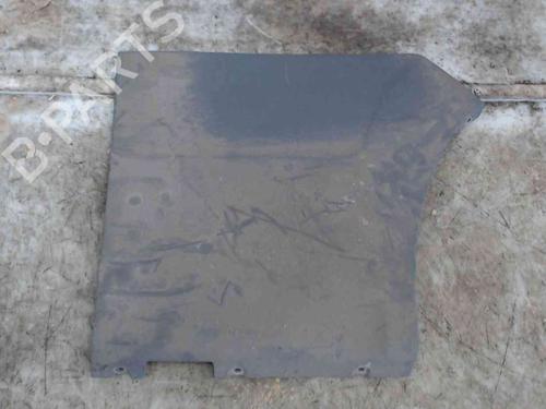 Used Rear bumper bracket PEUGEOT BOXER Van 2.2 HDi 100 (101 hp) 19711424