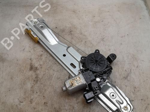 Used Rear left window mechanism FORD C-MAX II (DXA/CB7, DXA/CEU) 1.6 TDCi (95 hp) 30766203