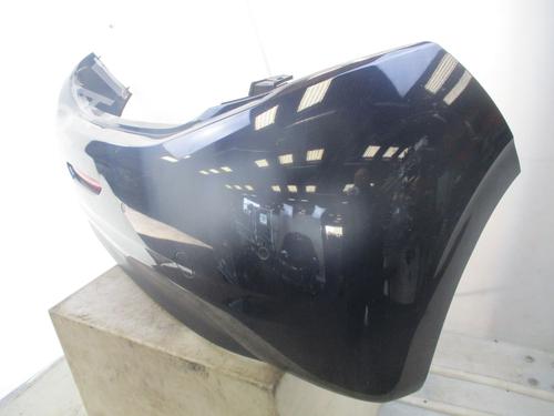 Rear bumper PEUGEOT 208 I (CA_, CC_) 1.2 VTI 82 | BP29441195C8 