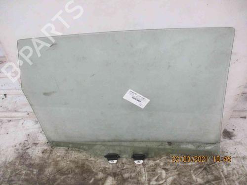 Rear left door window HONDA JAZZ II (GD_, GE3, GE2) 1.2 i-DSI (GD5, GE2) | BP19735407C20 