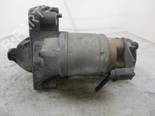 Startmotor CITROËN BERLINGO MULTISPACE (B9) 1.6 HDi 90 | BP29441165M8 
