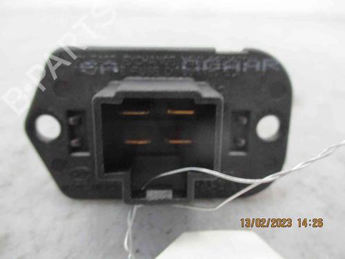 Heater resistor HYUNDAI i10 I (PA) 1.2 | BP19735990M108 
