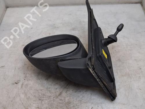 Used Left mirror Left mirror 38971516 38971516