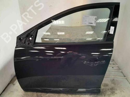 Used Left front door RENAULT MEGANE III Hatchback (BZ0/1_, B3_) [2008-2025]  26636930