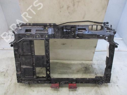Panel frontal MAZDA 2 (DE_, DH_) 1.3 (DE3FS) (75 hp) 31663877