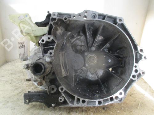 Getriebe für PEUGEOT 208 I (CA_, CC_) 1.6 BlueHDi 100 (100 hp) 32037100