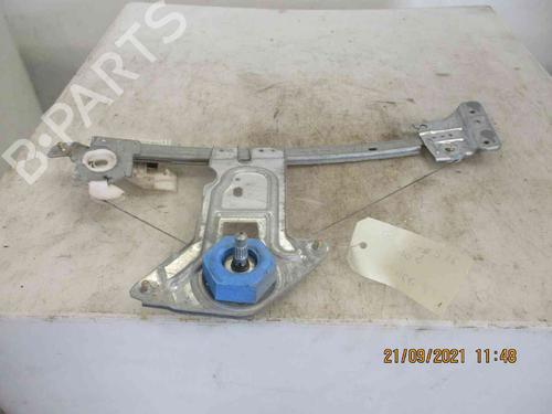 Rear left window mechanism CITROËN XSARA Break (N2) 2.0 HDI 90 | BP19740850C24 