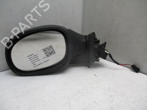 Used Left mirror CITROËN C3 I (FC_, FN_) [2002-2013]  26636768