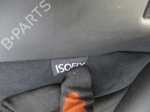 Seats set PEUGEOT 308 SW II (LC_, LJ_, LR_, LX_, L4_) 1.2 THP 130 | BP26916395C78 
