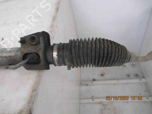 Steering rack PEUGEOT 407 (6D_) 1.6 HDi 110 (6D9HZC, 6D9HYC) | BP24010447M22 