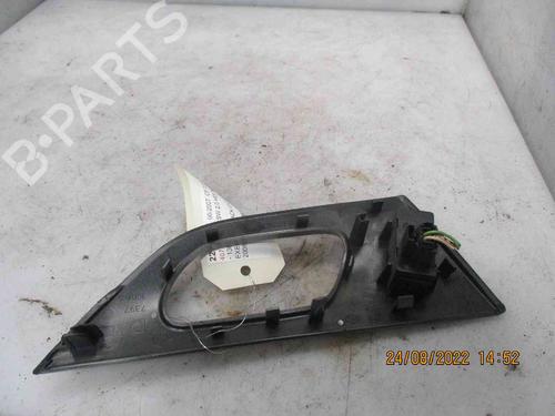 Right rear window switch PEUGEOT 407 SW (6E_, 6D_) 2.0 HDi 135 | BP19740918I28
