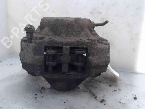 Left rear brake caliper OPEL VECTRA B Estate (J96) 1.6 i (F35) | BP21833764M107 