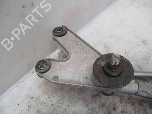 Front wipers mechanism NISSAN X-TRAIL I (T30) 2.2 Di 4x4 | BP24004777C83 