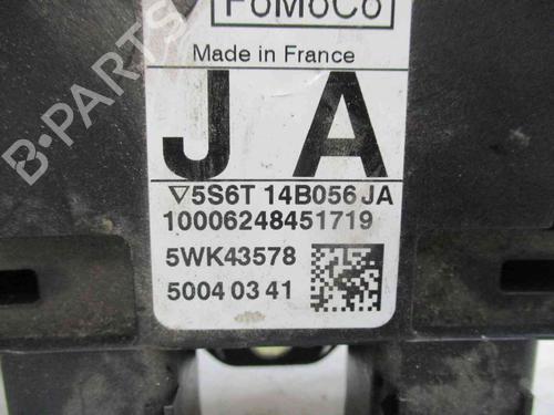 ECU airbags FORD FIESTA V (JH_, JD_) 1.4 TDCi | BP24013013M53 