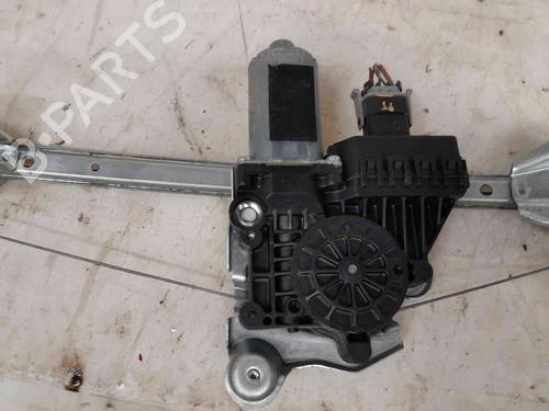 Andre OPEL ASTRA H (A04)  | BP26632758O1 