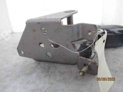 Hand brake PEUGEOT 407 SW (6E_, 6D_) 1.6 HDi 110 | BP26631171I18