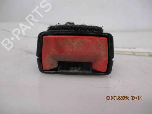 Seat buckle FORD FIESTA VI (CB1, CCN) 1.5 TDCi | BP19740587I32 
