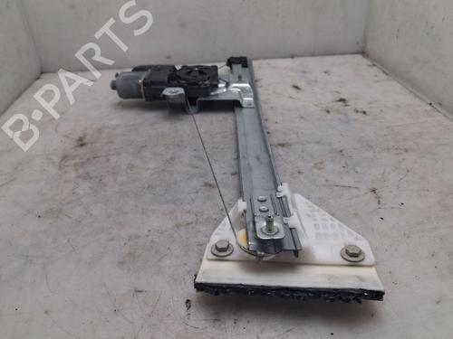 Rear left window mechanism FORD KUGA II (DM2) 2.0 TDCi | BP40516596C24 - Image 2