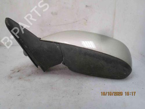 Left mirror RENAULT LAGUNA II (BG0/1_)  | BP19723253C26 