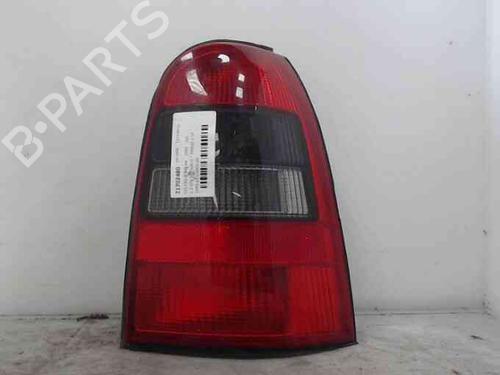 Used Right taillight OPEL VECTRA B Estate (J96) 1.6 i (F35) (75 hp) 21833765