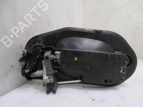Front right exterior door handle BMW 5 (E60)  | BP24873475C129 