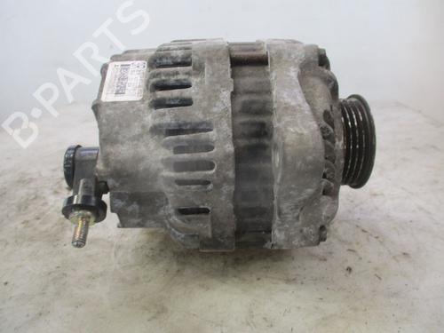 Alternator SUZUKI SWIFT IV (FZ, NZ) 1.2 (AZH412, ZC72S) | BP33221054M7 - Image 4